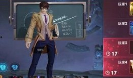 最新体验服皮肤爆料,体验服爆料中的神秘角色风采