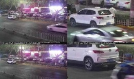 咸阳停车爆料事件最新,事件最新进展及各方反应汇总